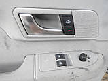 Двері передні ліві для Audi A2, 1999-2005, фото 5