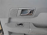 Двері передні права для Audi A2, 1999-2005, фото 6