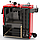 Котел для опалення Ретра-4М Combi (Комбі) 100 кВт тривалого горіння, фото 4