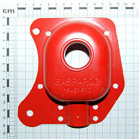 G22220102 Кришка редуктора металева права Gaspardo