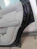 Двері задні права для Audi A2, 1999-2005, фото 2