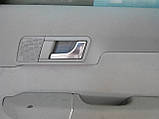 Двері задні права для Audi A2, 1999-2005, фото 5