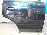 Двері задні права для Audi A2, 1999-2005, фото 8