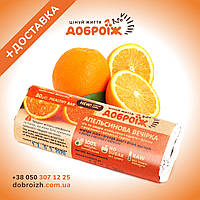 Корисний батончик «Апельсинова вечірка» ТМ «ДоброЇж» 50 г