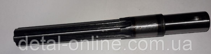 80-3401072 Вал кермового керування