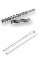 Мебльові направляючі