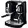 Кофемашина KitchenAid Artisan Espresso 5KES2102EOB, чорна, фото 4