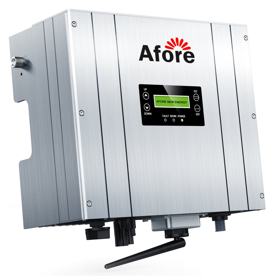 Інвертор однофазний AFORE HNS3000TL-1