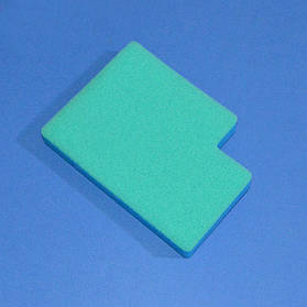 Фільтр мотора для пилососа Lg MDJ49551604