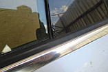 Двері задні ліві для Audi A6 C5, 1997-2004, фото 10