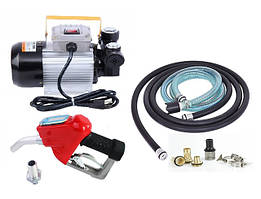 Комплекти для перекачування палива