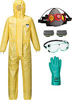 Набор KIT50 Hazardous Environment