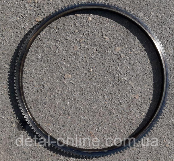 50-1005121 Вінець маховика