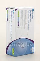 Medicom Перчатки нитриловые 3.5 г, 100 шт - Фиолетово-голубые, размер L