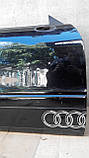 Двері передні права для Audi 80 B4 Купе, 1991-2005, фото 5