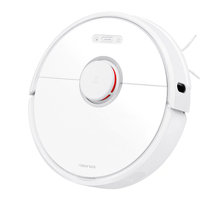 Робот-пилосос Roborock S6 Vacuum Cleaner (White)