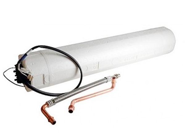 Бак микроаккумулятора Saunier Isofast - S1079000