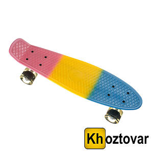 Скейт "Пенні Борд" 27 <unk> Penny Board