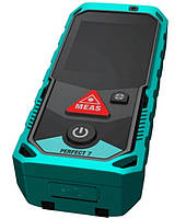 Лазерная рулетка дальномер Mileseey P7 80м 3D Bluetooth IP65 Камера Сенсорный экран