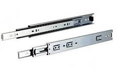 Направляюча телескопічна GTV Push UP L500