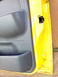 Двері передні права для Citroen Berlingo, 1996-2009, фото 5