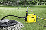 Садовий насос BP 2 GARDEN, фото 5