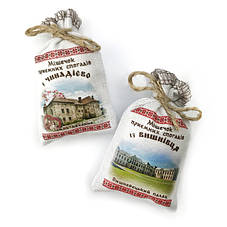 Магніт "МішечОК"