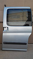 Двері бічні зсувні для Citroen Berlingo, 1996-2009