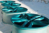 Порошкове фарбування легкосплавних дисків R17, фото 2