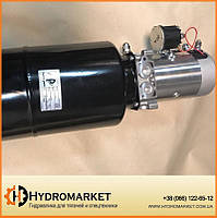 Мини-гидростанция Hydro-Pack 220V-0.75KW 1.5 CM³