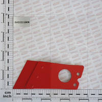 GA5221180 Чистик внутрішній правий Gaspardo