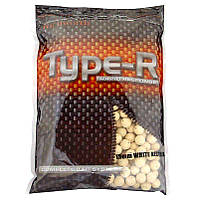Бойлы Richworth Type R Boilies, 15mm, White Nectar, 1kg