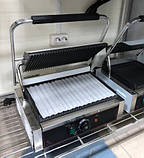 Гриль контактний AIRHOT CGL, фото 4