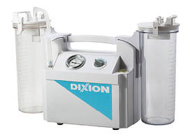 Портативний відсмоктувач аспіратор VACUS 7032