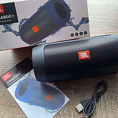 Колонка Bluetooth JBL Charge 2+ 19 см