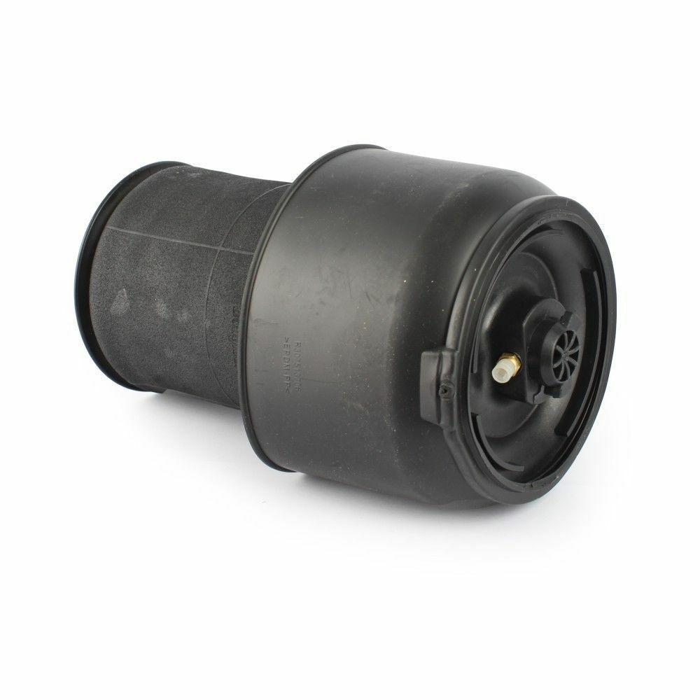 Задній пневмобалон для BMW X5 F15 / X6 F16