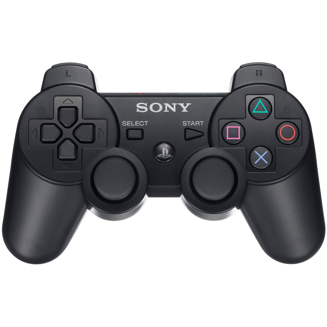 Джойстик бездротовий DUALSHOCK 3 PS3