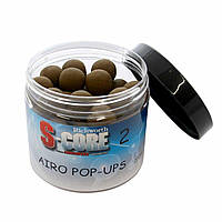 Плаваючі бойли Richworth Pop Ups Boilies 15mm, 200ml, S-core 2