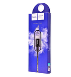 Кабель Hoco X14 Times Speed Type-C 1m, фото 2