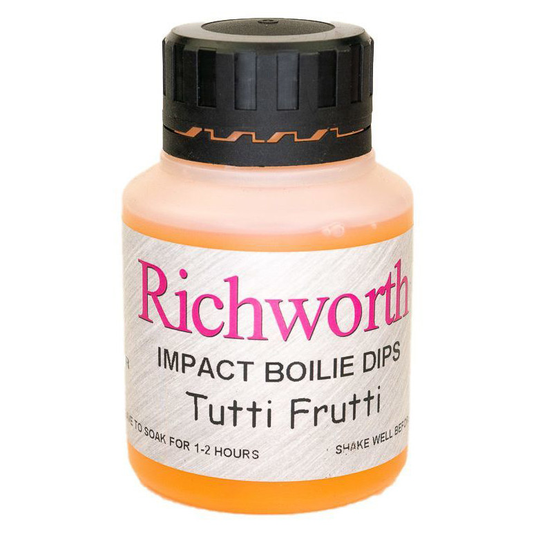 Діп для бойлов Richworth Original Dips Tutti Frutti