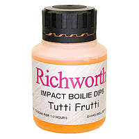 Діп для бойлов Richworth Original Dips Tutti Frutti