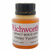 Діп для бойлов Richworth Original Dips Honey Yucatan