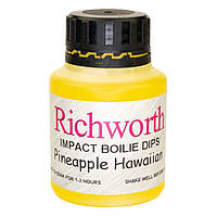 Дип для бойлів Richworth Original Dips Pineapple Hawaiian
