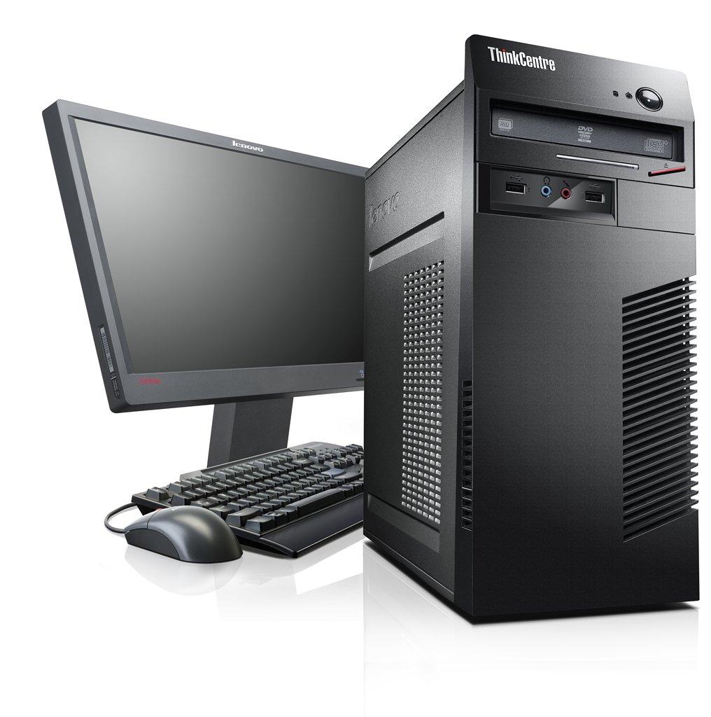 Б/В, комп'ютер у зборі, Intel Core i7 3770, 8 потоків, ОЗП 16 ГБ, HDD 500 ГБ, відео 4 ГБ, монітор 19"
