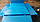 Причіп БелМет 115х180 (самоскид, спалювальна маточина, 1,5 мм), фото 7
