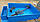 Причіп БелМет 105х140 (самоскид, палевулева маточина, 1 мм), фото 3