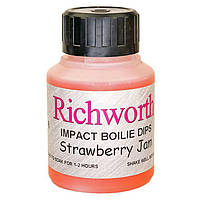 Дип для бойлів Richworth Original Dips Strawberry Jam