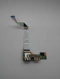 Плата USB Acer Aspire 6920 6050a2187801, фото 2