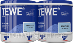 Шпагат сінов'язальний TEWE 500 Universal