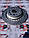 Диск гальмівний задній R1 CONCEPTS CARBON GEOMET LEXUS LS460 / LS600 335mm, фото 4